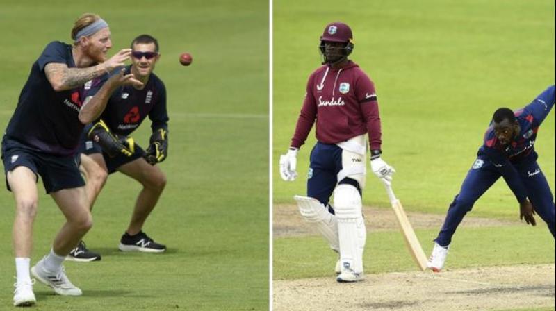 England vs West Indies England vs West Indies