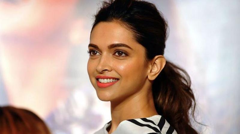 Deepika Padukone