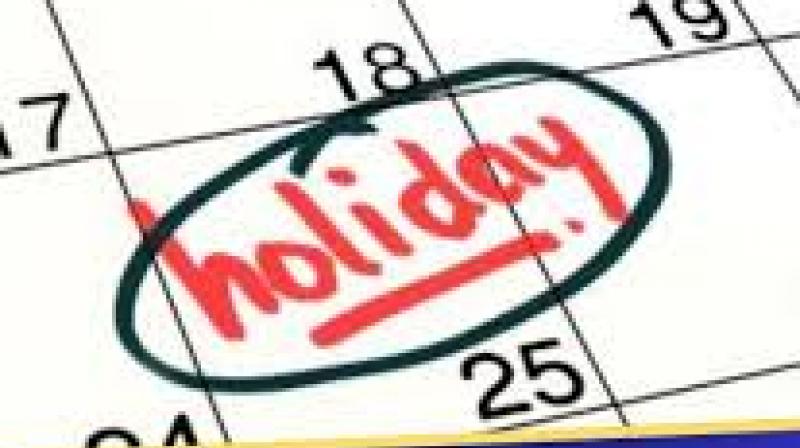 Indian Railways has also announced two special train services for devotees that connect Patna Sahib and Old Delhi to facilitate travel for participants in the events. File Photo.