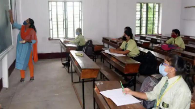 Mumbai schools Mumbai schools