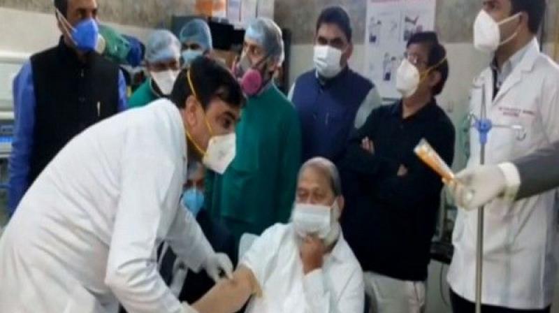 Anil Vij Anil Vij