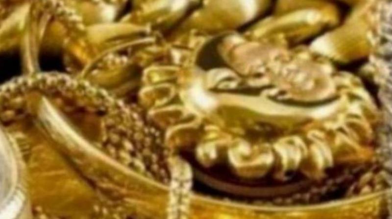 Gold and Silver Gold and Silver