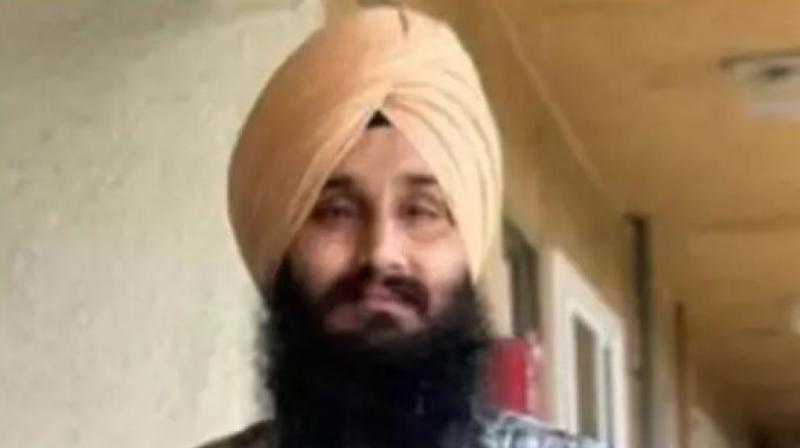 Karanveer Singh Karanveer Singh