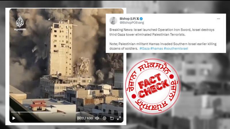 Fact Check Report Fact Check Report
