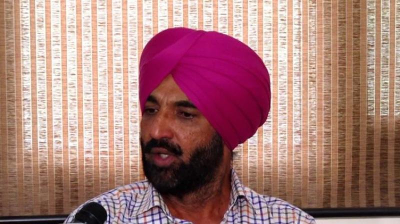 K.S. Pannu K.S. Pannu