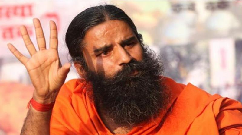 Ramdev