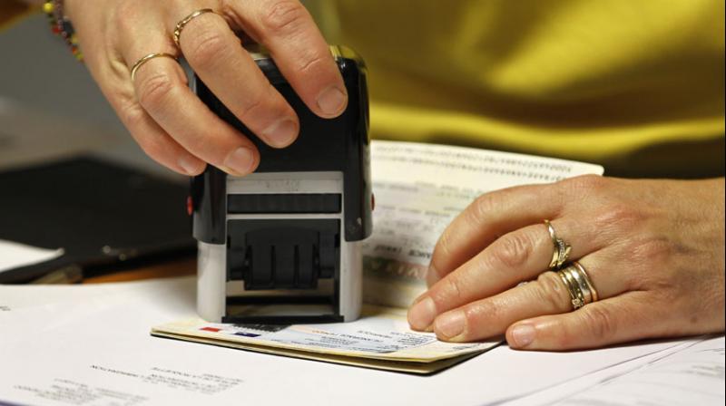 China declines to renew visa for Indian-American woman journalist China declines to renew visa for Indian-American woman journalist
