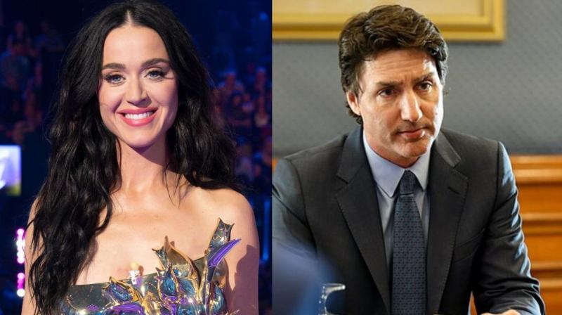 Katy Perry and Justin Trudeau Fuel Romance Rumors with Montreal Dinner Katy Perry and Justin Trudeau Fuel Romance Rumors with Montreal Dinner