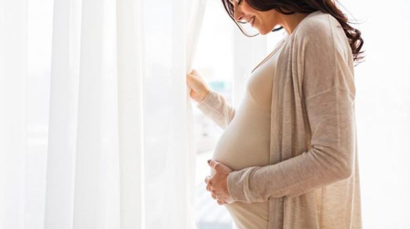 Rare Case of Pregnancy in Liver Instead of Uterus Reported in Bulandshahr, Uttar Pradesh Rare Case of Pregnancy in Liver Instead of Uterus Reported in Bulandshahr, Uttar Pradesh