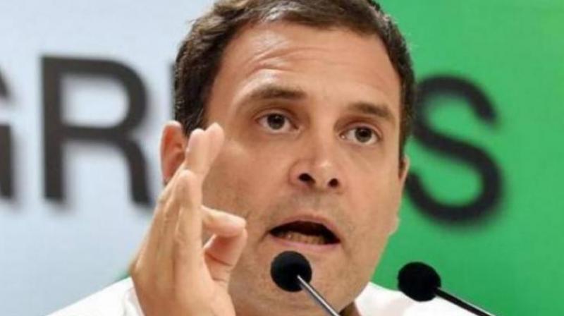 Rahul Gandhi Rahul Gandhi
