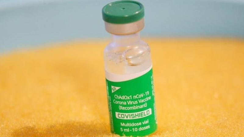 Covid vaccine Covid vaccine