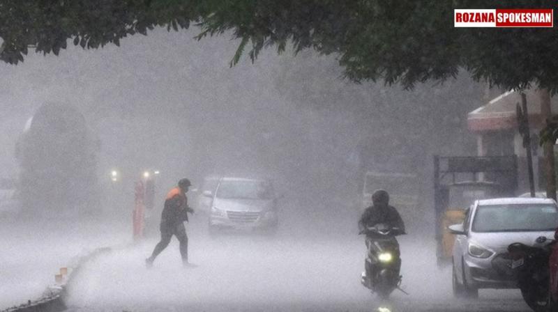 IMD Issues Alert for Rain, Snowfall, and Dense Fog as New Year Approaches IMD Issues Alert for Rain, Snowfall, and Dense Fog as New Year Approaches