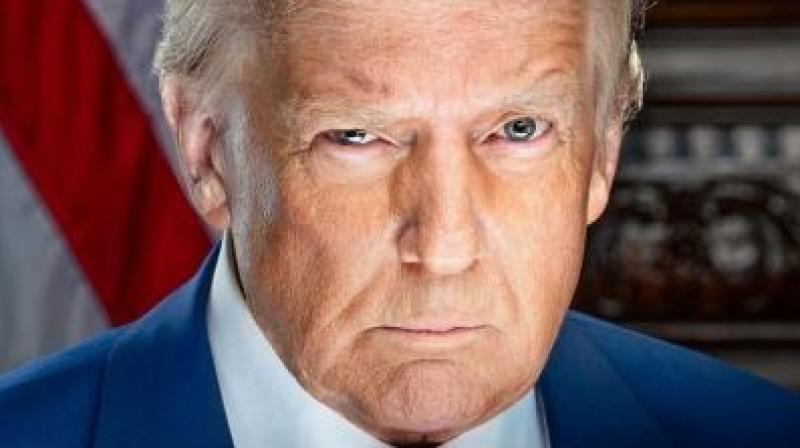 Trump Warns Countries of 10% Additional Tax for Aligning with BRICS Economic Bloc Trump Warns Countries of 10% Additional Tax for Aligning with BRICS Economic Bloc