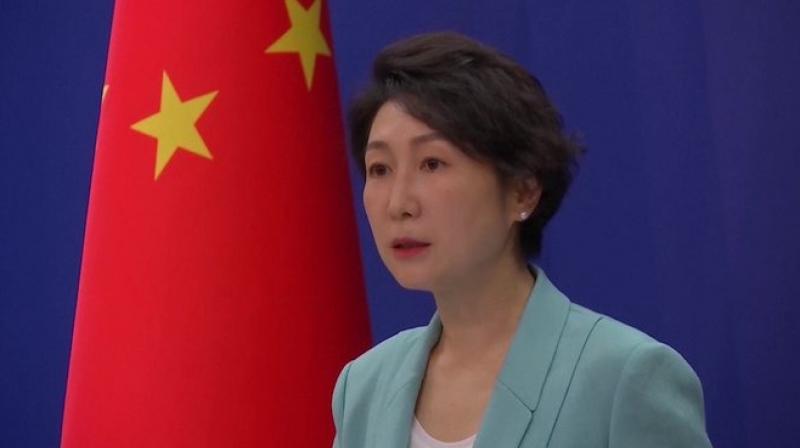 China Responds to Trump's Warning, Says “BRICS a Positive Force,” Opposes Use of Tariffs as a Tool China Responds to Trump's Warning, Says “BRICS a Positive Force,” Opposes Use of Tariffs as a Tool