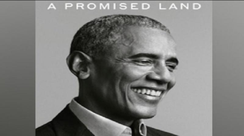 Barack Obama Barack Obama