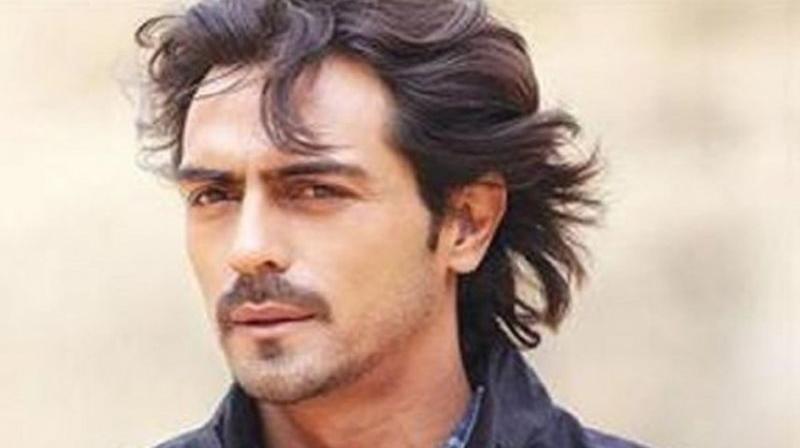 Arjun Rampal Arjun Rampal
