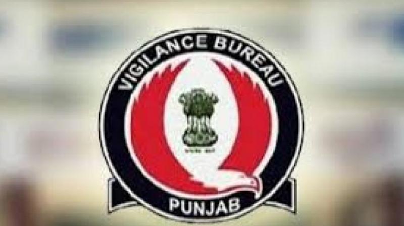 Vigilance Bureau Vigilance Bureau