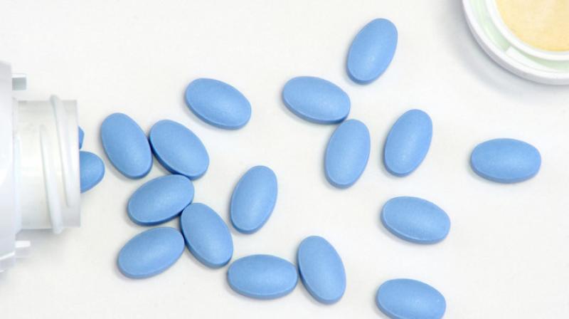 Viagra may reduce the risk of Alzheimer's Viagra may reduce the risk of Alzheimer's