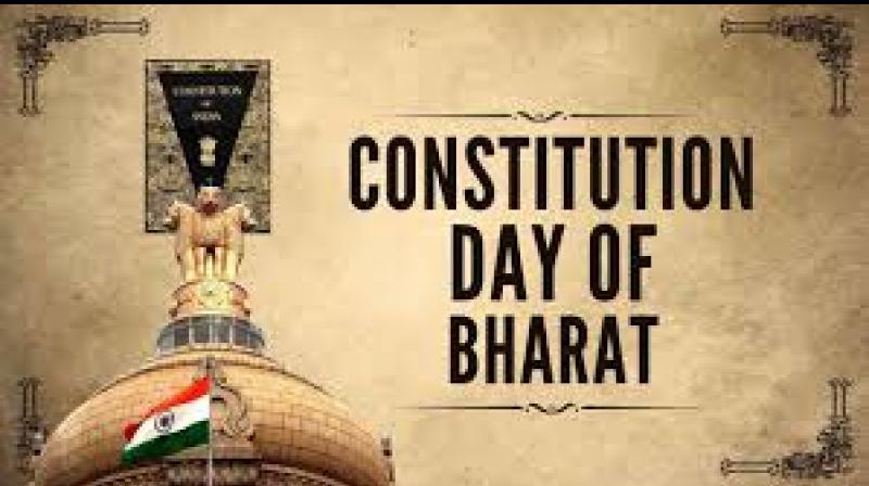 According to the Ministry of Panchayati Raj, around 2.63 lakh Panchayats will observe Constitution Day through mass readings of the “Preamble in local languages”. File Photo.
