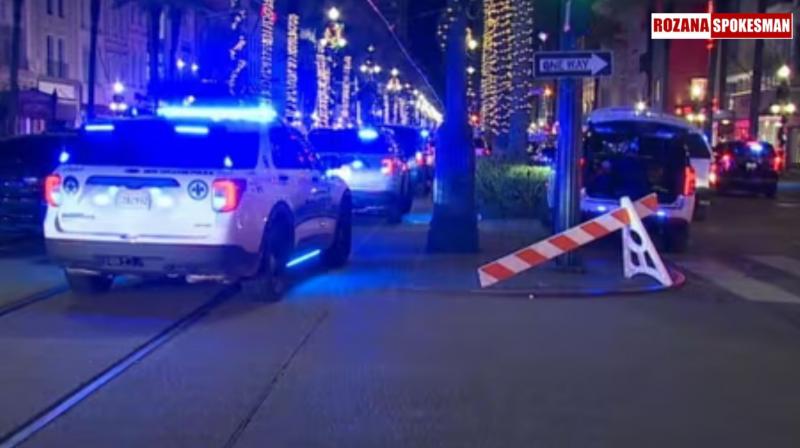 New York Nightclub Shooting News: Third Major Attack in 24 Hours New York Nightclub Shooting News: Third Major Attack in 24 Hours