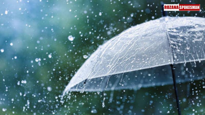 Punjab Weather Update: Yellow Alert Issued for Thunderstorms and Lightning in 14 Districts Punjab Weather Update: Yellow Alert Issued for Thunderstorms and Lightning in 14 Districts