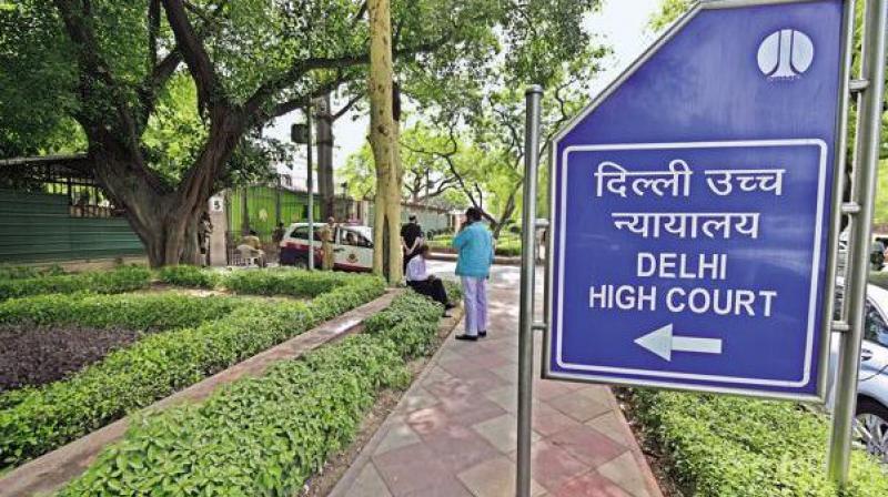 Can Delhi afford felling of thousands of trees for housing complex, asks HC Can Delhi afford felling of thousands of trees for housing complex, asks HC