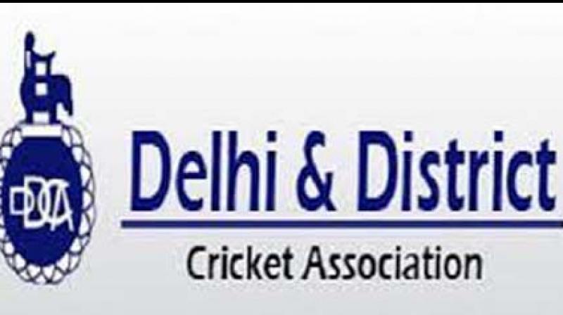 DDCA DDCA
