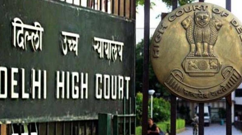 Delhi High Court Delhi High Court