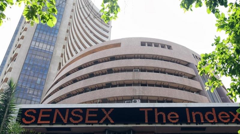 Sensex,Asian Cues