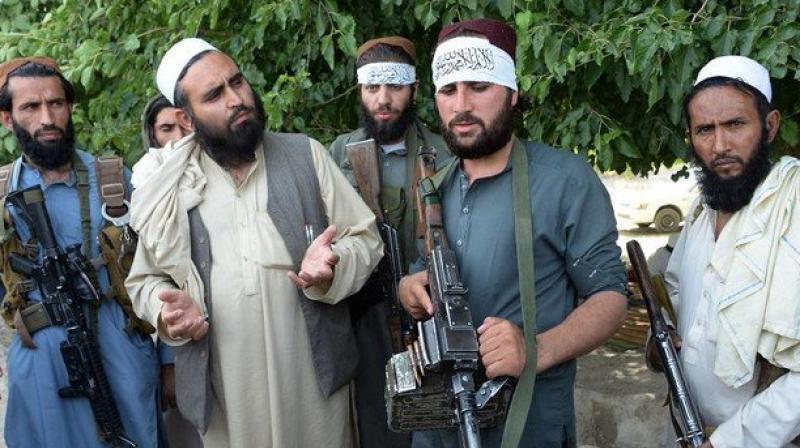 54 released from Taliban prison in Afghanistan