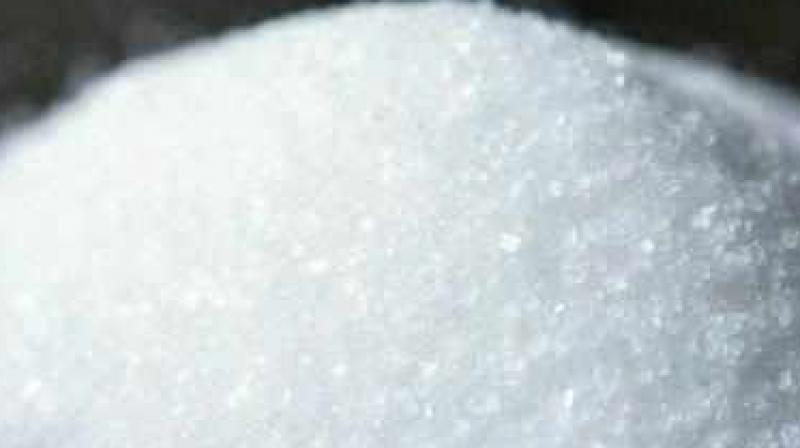 Sugar Sugar