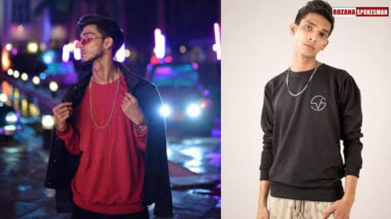 Who is Talha Anjum? Prominent rapper who diss Naezy Who is Talha Anjum? Prominent rapper who diss Naezy