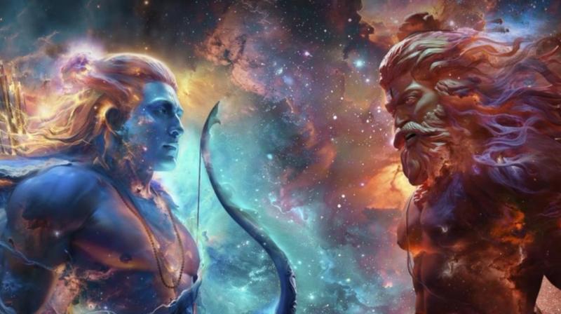 Ramayana First Glimpse: “This Is What a Mega Blockbuster Looks and Sounds Like! UNREAL!”