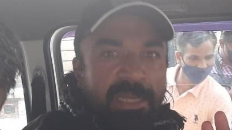 Ajaz Khan Ajaz Khan