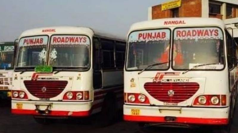 Punjab Roadways Punjab Roadways