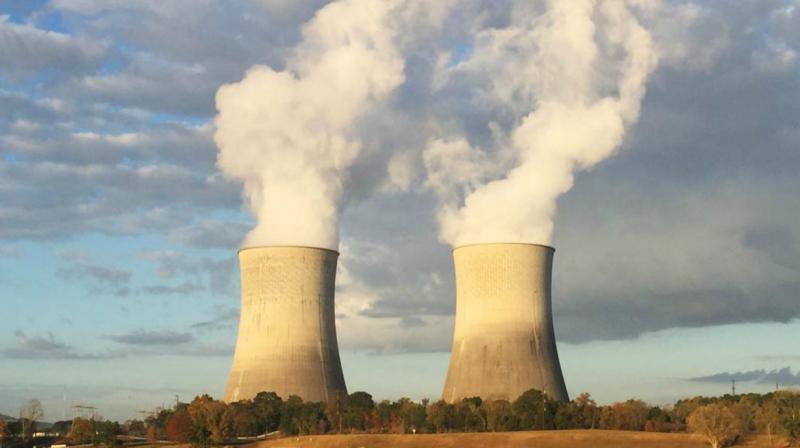 Nuclear Nuclear