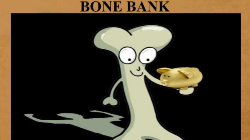 Delhi hospital gets bone bank Delhi hospital gets bone bank