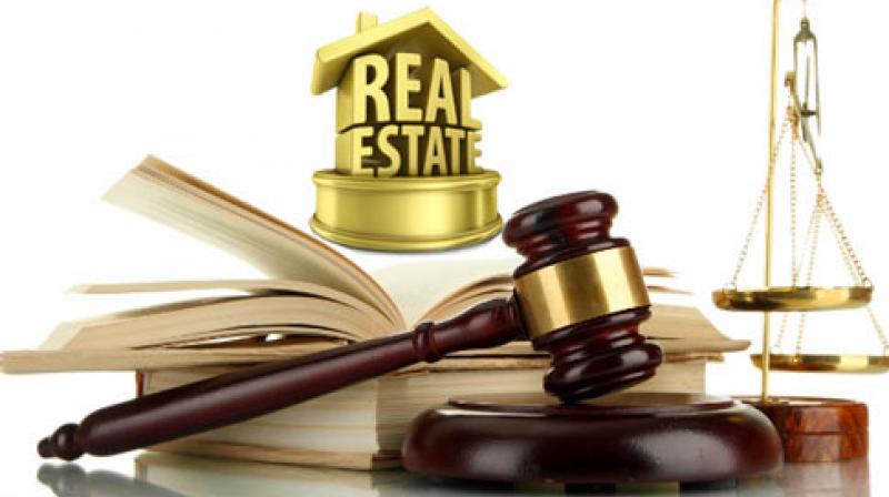 Real Estate Regulatory Act