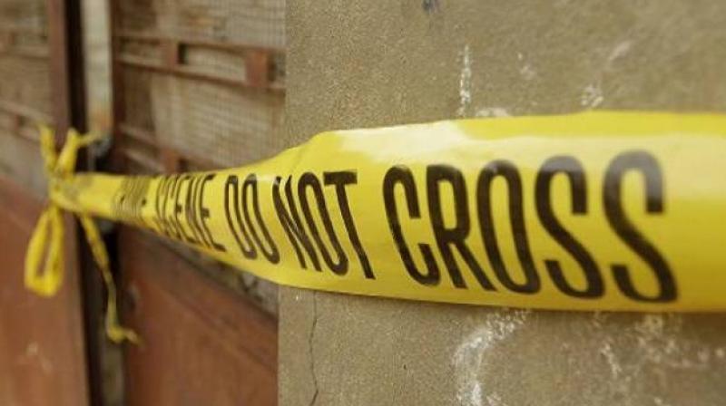 Two killed in firing over land dispute Two killed in firing over land dispute
