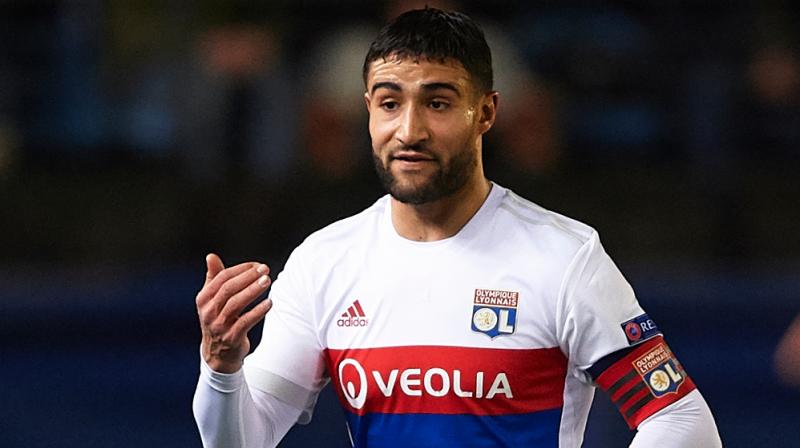 Lyon cancel dealings with Liverpool over Fekir transfer Lyon cancel dealings with Liverpool over Fekir transfer