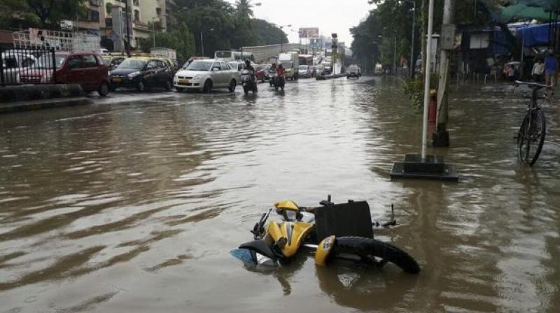 9 killed in Kerala in rain-related incidents