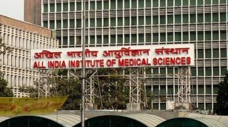 AIIMS