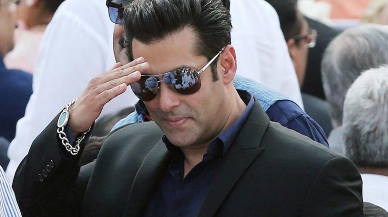 Salman Khan Salman Khan