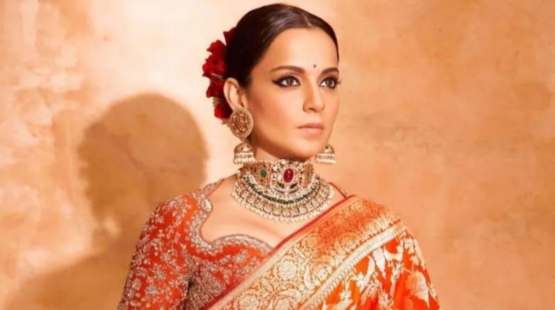 Lok Sabha elections 2024: Kangana Ranaut to contest from Himachal Pradesh's Mandi