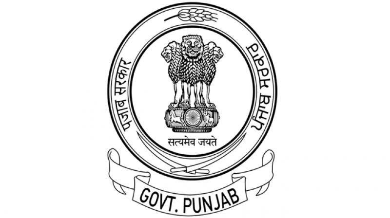 Punjab government Punjab government