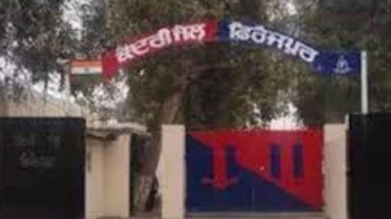 Security Gap at Ferozepur Jail: 40 Mobile Phones Smuggled In Security Gap at Ferozepur Jail: 40 Mobile Phones Smuggled In