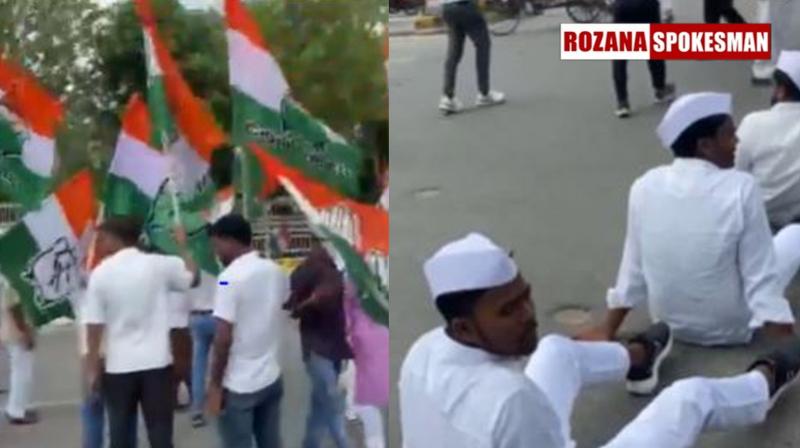 RJD, Congress Call Bihar Bandh Against Voter List Revision; Rahul Gandhi, Pappu Yadav Join Protest RJD, Congress Call Bihar Bandh Against Voter List Revision; Rahul Gandhi, Pappu Yadav Join Protest