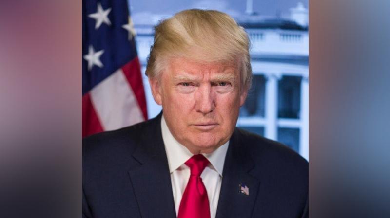 Donald Trump Donald Trump