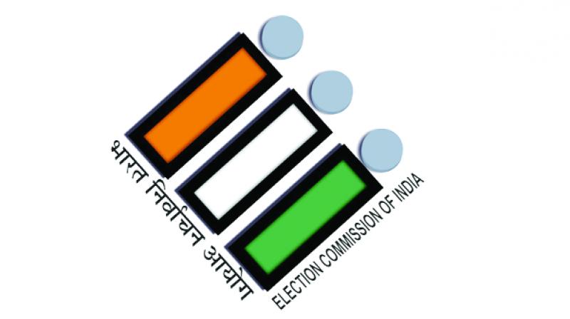 Election Commission Of India