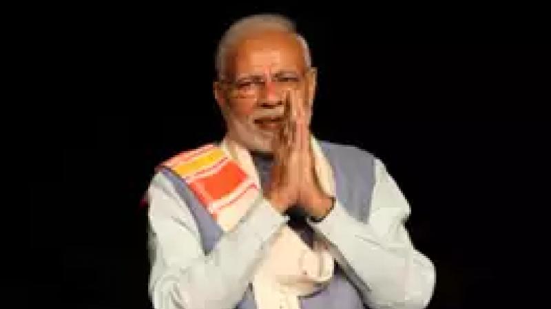 Enough is enough, we cannot keep suffering till eternity: PM Enough is enough, we cannot keep suffering till eternity: PM